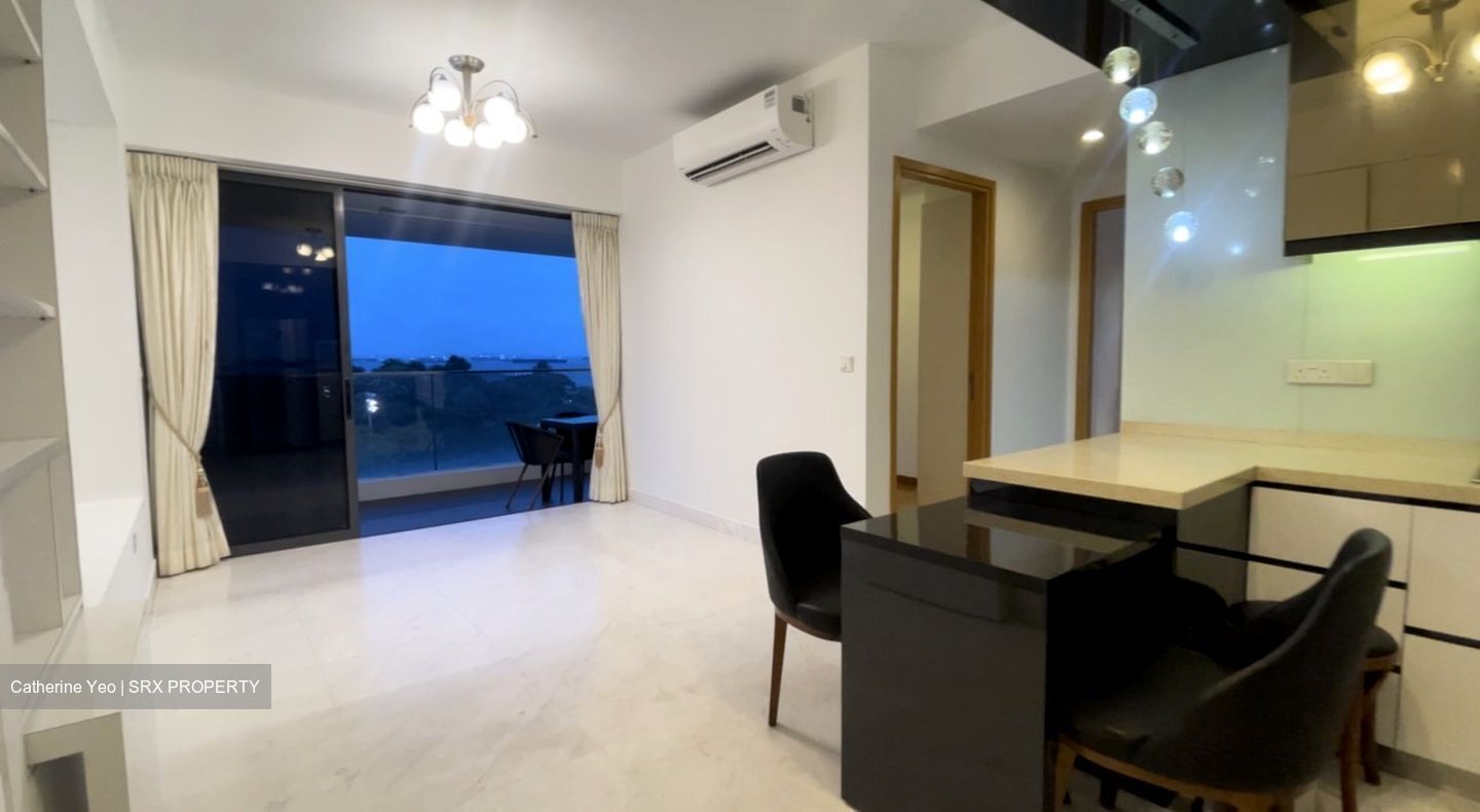 The Aristo @ Amber (D15), Apartment #552934161